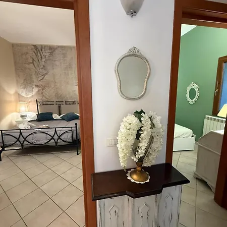 A Casa Di Greta