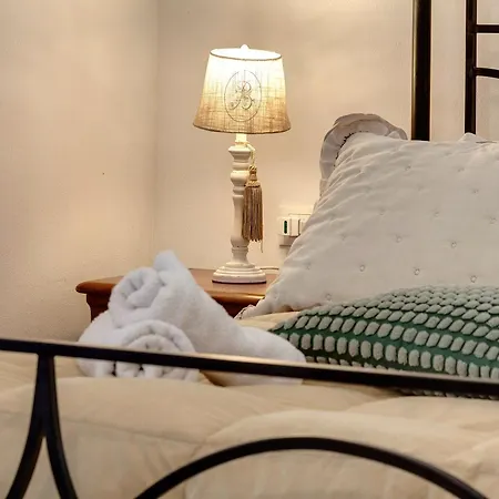 Apartamento A Casa Di Greta