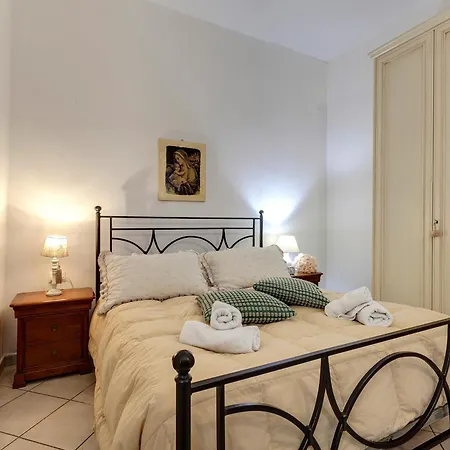 Apartamento A Casa Di Greta *