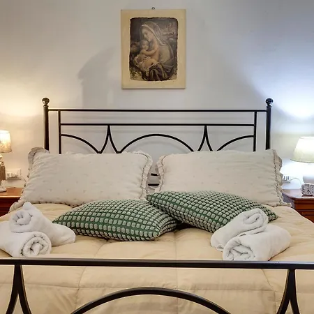 Apartamento A Casa Di Greta Prato (Prato)