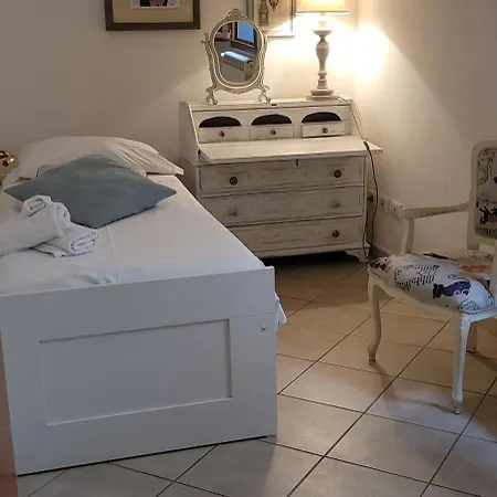 A Casa Di Greta