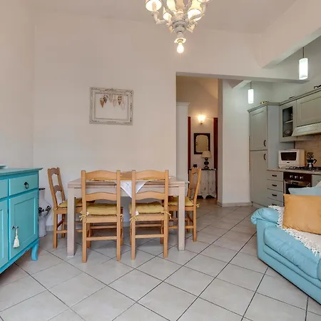 A Casa Di Greta Apartamento Prato (Prato)