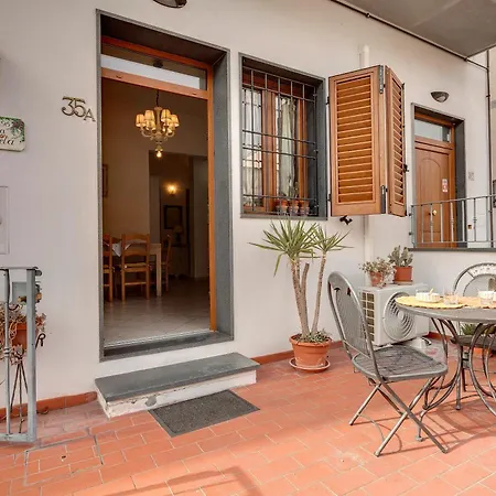 A Casa Di Greta *