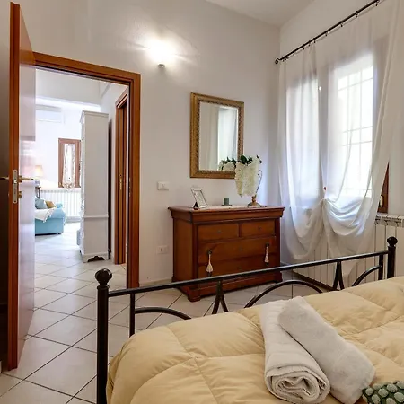 A Casa Di Greta * 普拉托