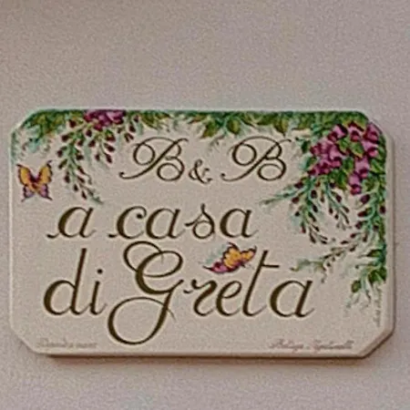 A Casa Di Greta