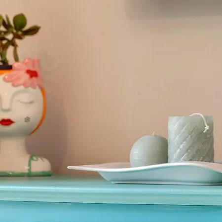 A Casa Di Greta 公寓