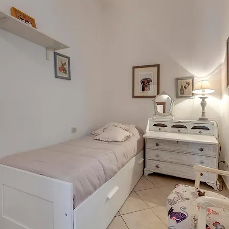Apartamento A Casa Di Greta