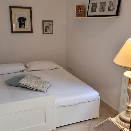 A Casa Di Greta Apartamento Prato (Prato)