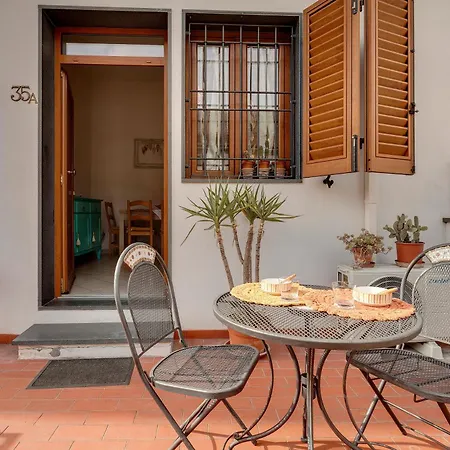A Casa Di Greta * 普拉托