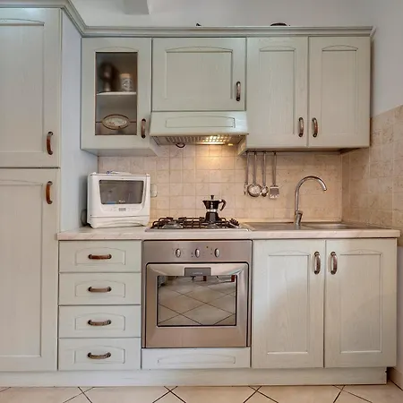 Apartamento A Casa Di Greta *