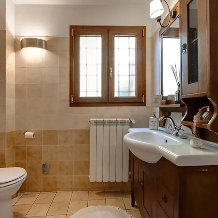 A Casa Di Greta