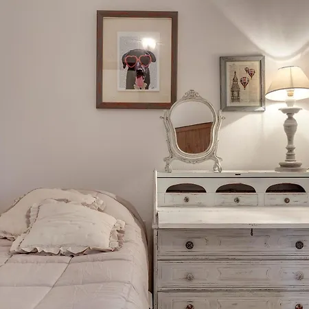 Apartamento A Casa Di Greta *