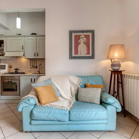 Apartamento A Casa Di Greta Prato (Prato)
