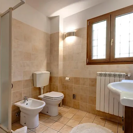 A Casa Di Greta Apartamento