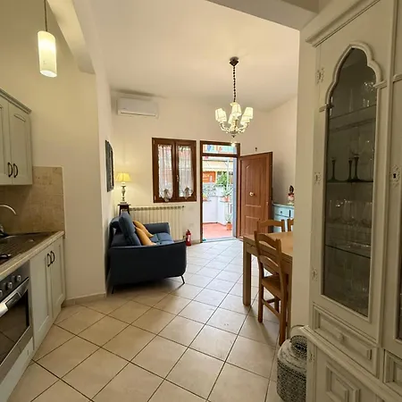 A Casa Di Greta * Prato (Prato)