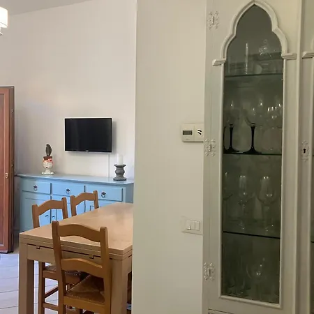 A Casa Di Greta Apartment *