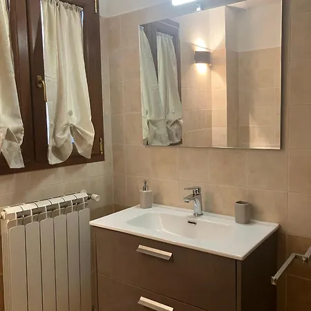 Apartment A Casa Di Greta