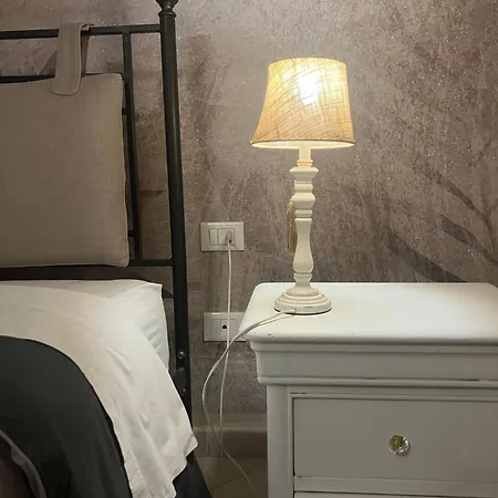 A Casa Di Greta * Prato (Prato)