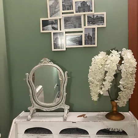 A Casa Di Greta Apartment