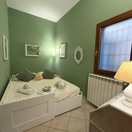 A Casa Di Greta Prato (Prato)