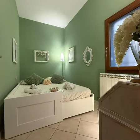 A Casa Di Greta Apartment